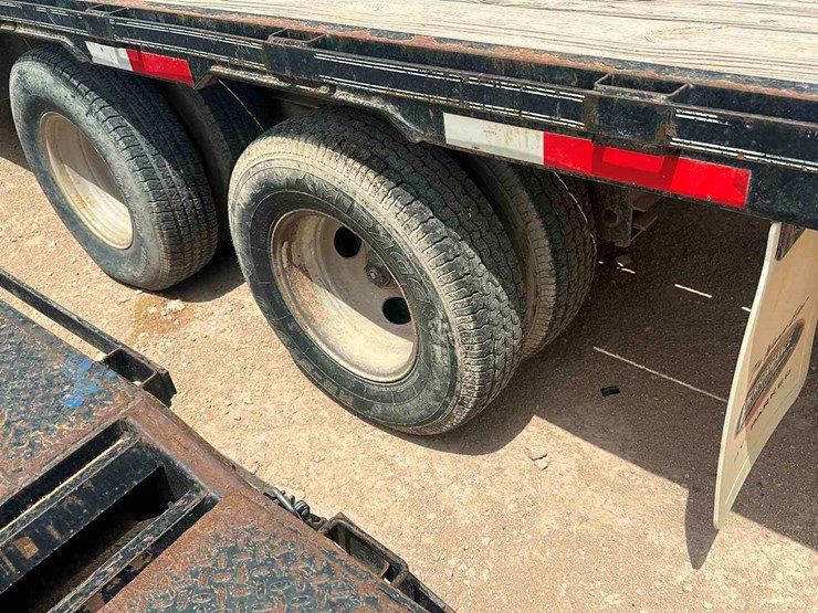 2009-parker-25-t/a-gooseneck-trailer-image-6