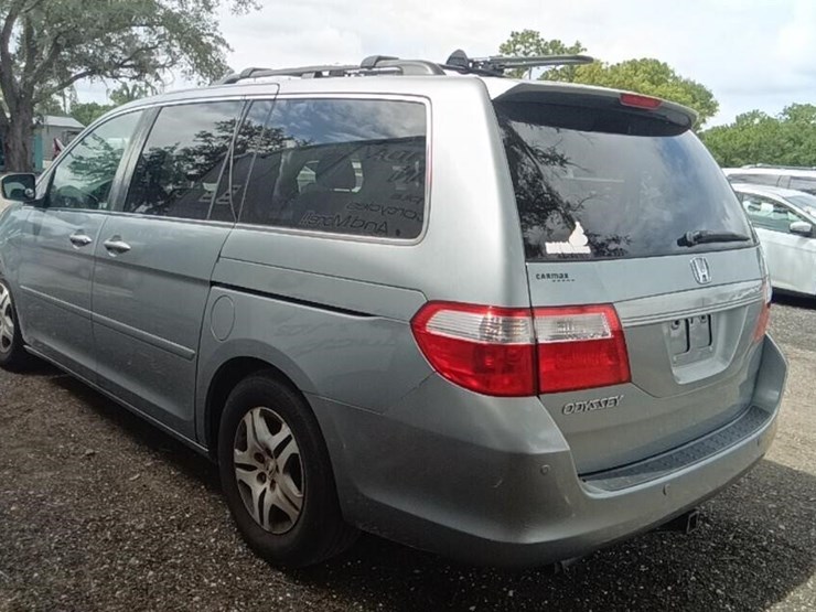 2006-honda-odyssey-image-7