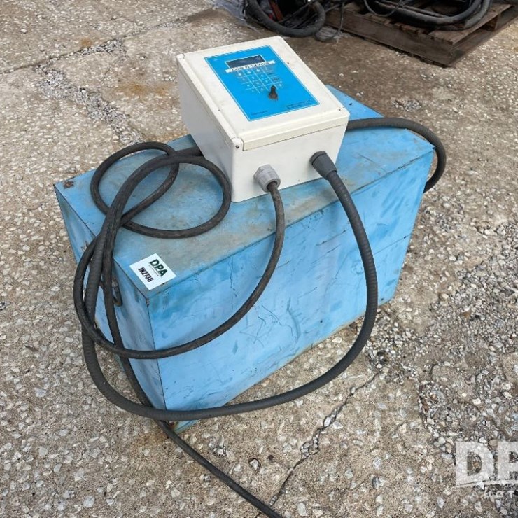 N Serve Pump (JN2736)
