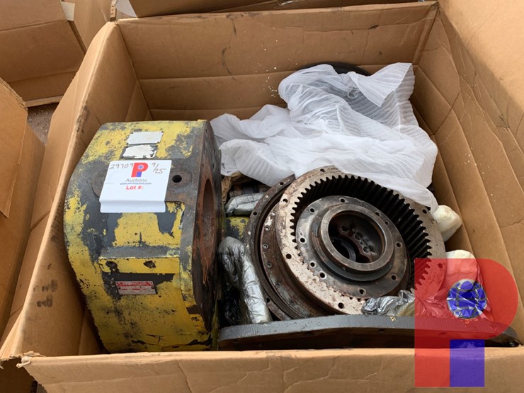 disassembled-cotta-gr1600-e-reducer-image-1