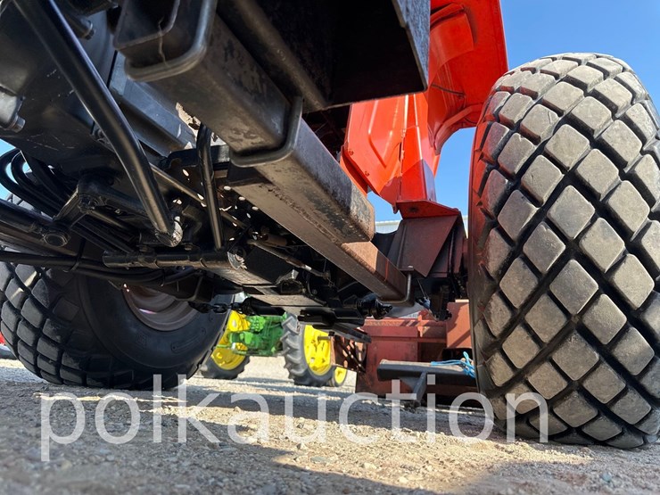 971---allis-chalmers-5030-diesel-(sn#-2184)-image-19