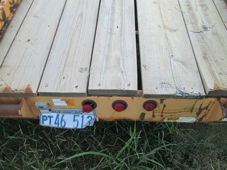 #32-•-#26807-•-1999-winston-ap2102560-20'-t/a-steel-pintle-hitch-equipment-trailer-1w9ap252bxh202819-image-10