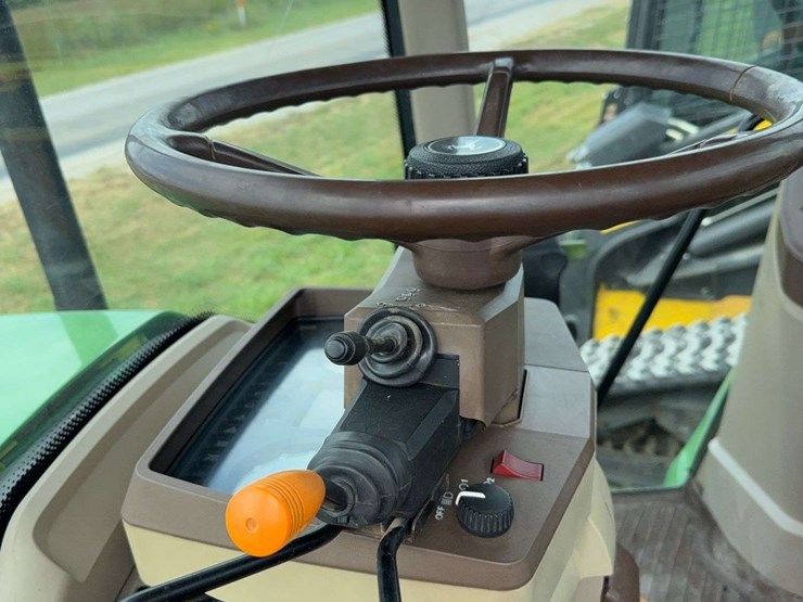 john-deere-6420-tractor,-2wd,-4,241-hours,-2-remotes,-540pto-image-17