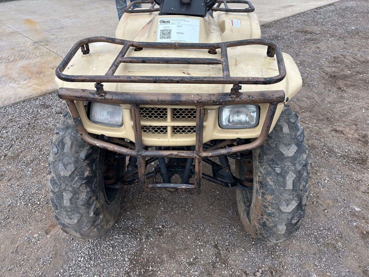 1999-honda-250-4-wheeler-image-11