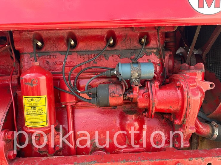904---farmall-super-m-(sn#-l-504970)-image-4
