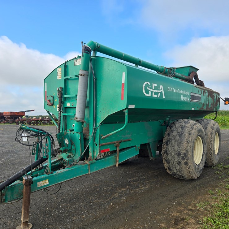 #371 • gea houle 5250