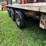 1974-homemade-94"x18'-tri-axle-trailer-with-ramps-image-5
