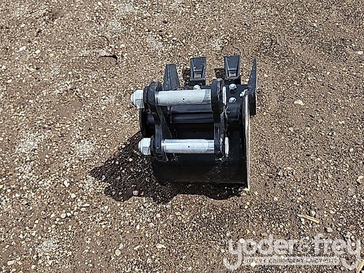 unused-ir-8"-tooth-bucket-to-suit-mini-excavator-image-4