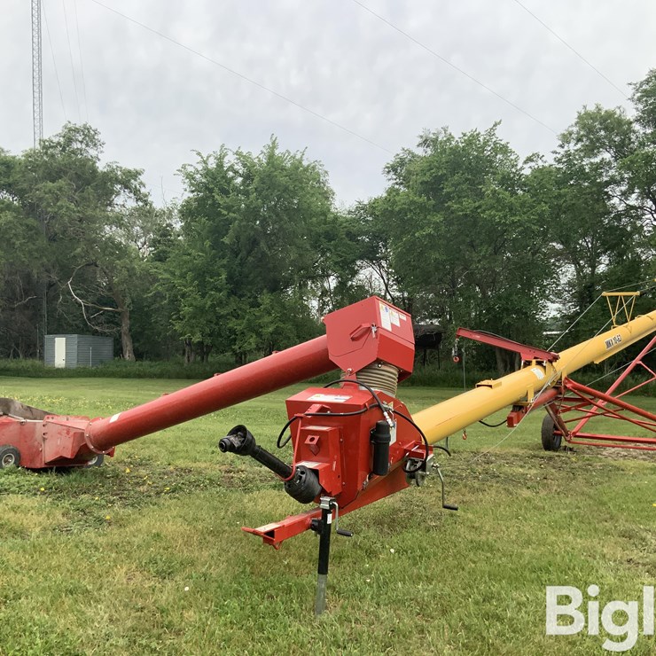 Westfield MKX1063 Auger