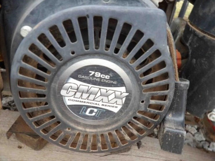 5---trash-pumps,-2-w/-cages-image-5