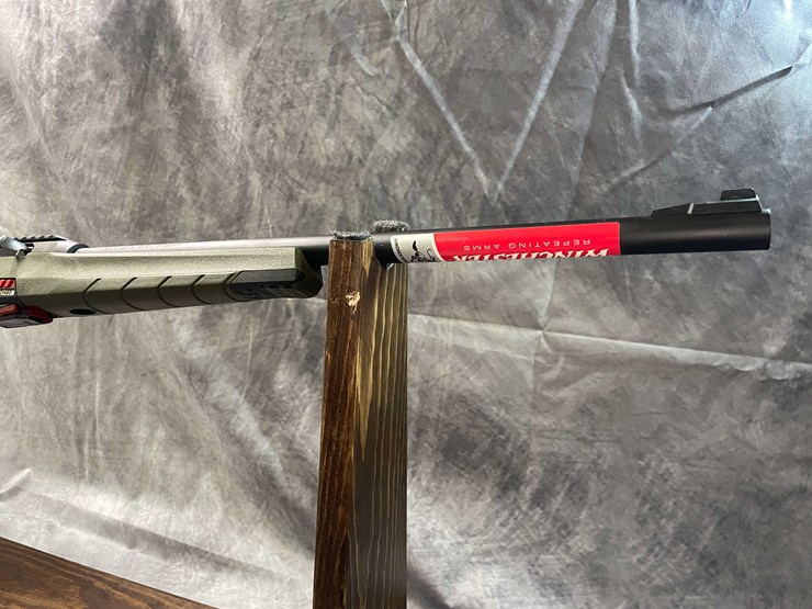 #4580-•-winchester-wildcat-22-lr-semi-auto-rifle,-sn:-tf614-22m21480-image-9