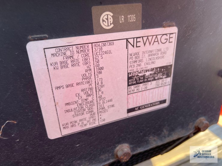 54kw-deutz/stanford-diesel-generator-on-single-axle-trailer.-ran-mostly-24/7-through-6-month-job-image-17