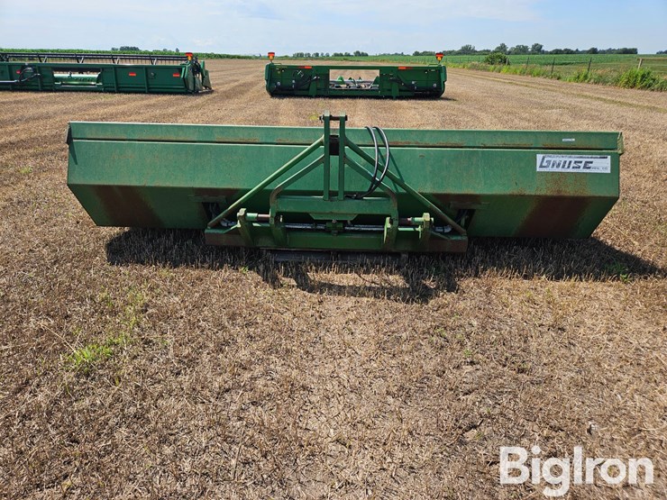 gnuse-3-pt-12'-wide-hydraulic-dump-bucket-image-6