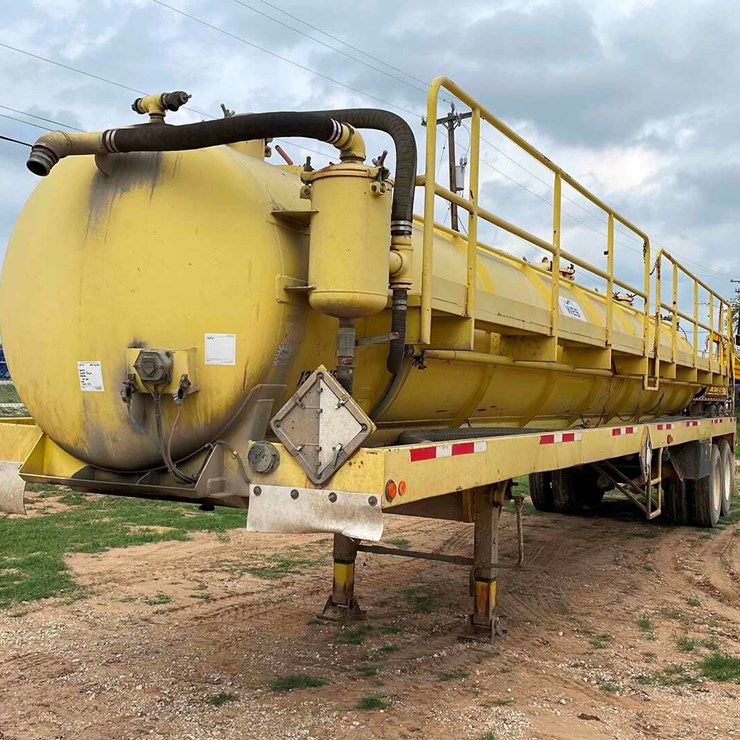 2008 JACK 130BBL