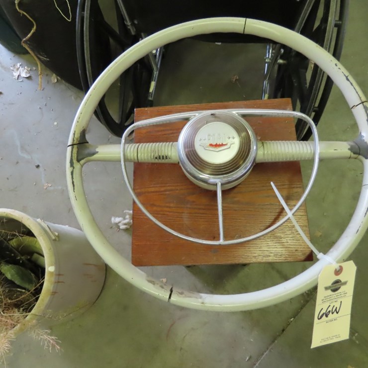 1949 FORD 50