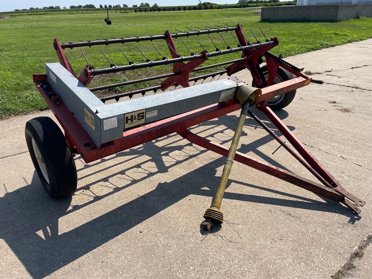 h-&-s-9ft-hay-tedder-image-2
