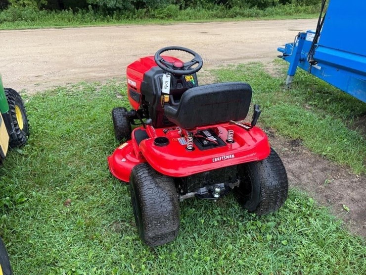 craftsman-t110-lawn-mower-image-5