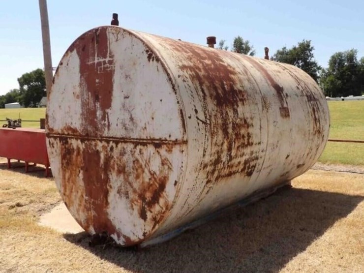 5200-gallon-tank,-8'-diameter,-14'---high-image-1