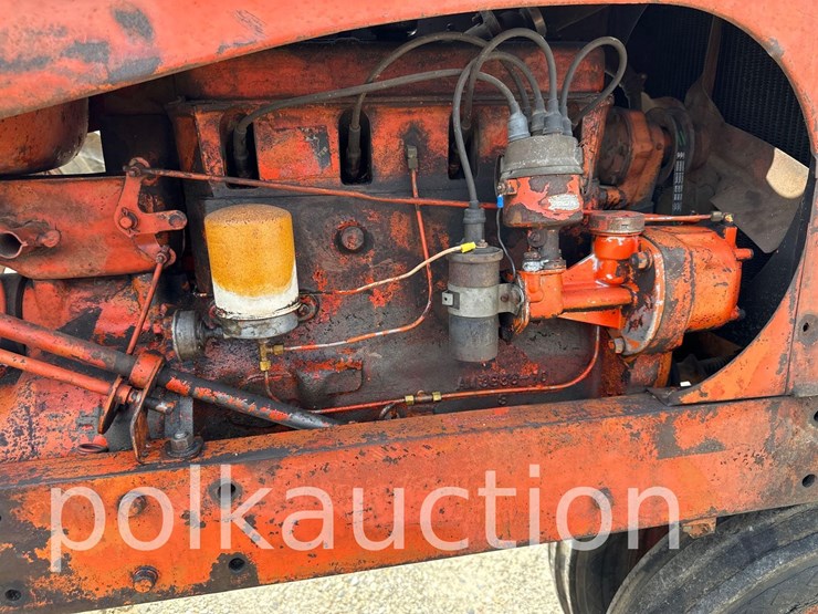 938---allis-chalmers-wd45-(sn#-204993)-image-4