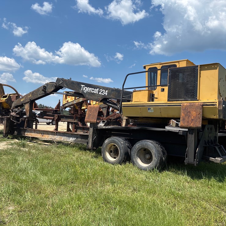 TIGERCAT 234