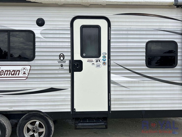 coleman-274bh-lantern-edition-travel-trailer-image-6