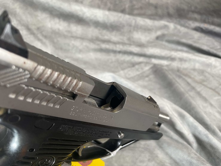 #4561-•-ruger-p95dc-9mm-luger-pistol,-sn:-314-71189-image-11