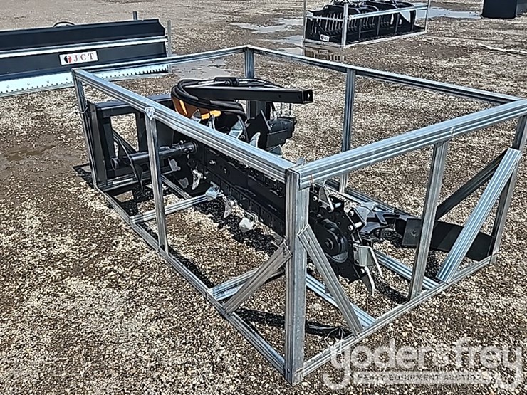 unused-jct-trencher-to-suit-skidsteer-image-7