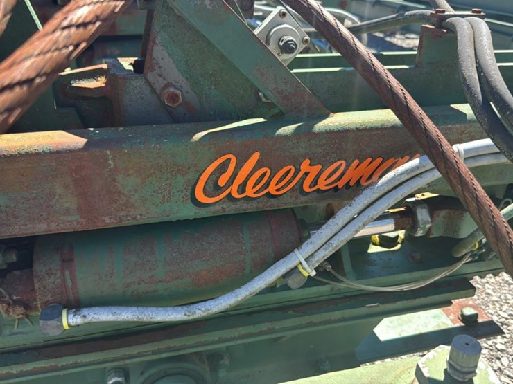 #126-•-cleereman-model-36-circular-mill-image-17