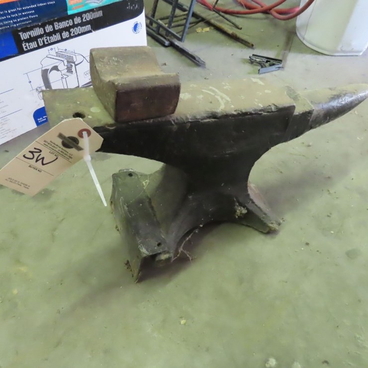 Anvil