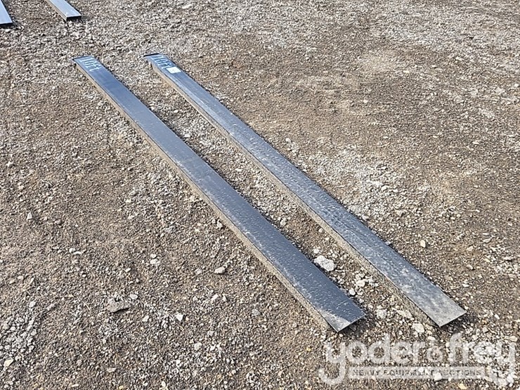 unused-2025-giyi-10'-forklift-extension-rod-image-4