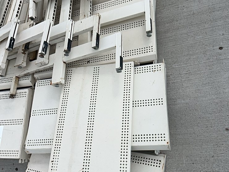 commercial-grade-shelving,-shelves-are-piled-two-deep.-￼-everything￼-picture-goes-with-it.-image-8