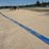 #23047-•-aprox-95-feet,-8-inch-blue-discharge-hoses-with-water-fittings-image-12