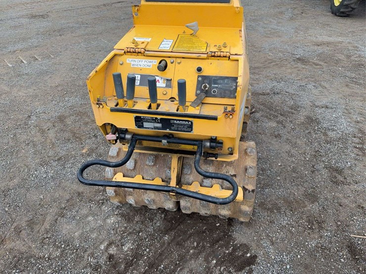 2007-multiquip-p33hhmr-image-12