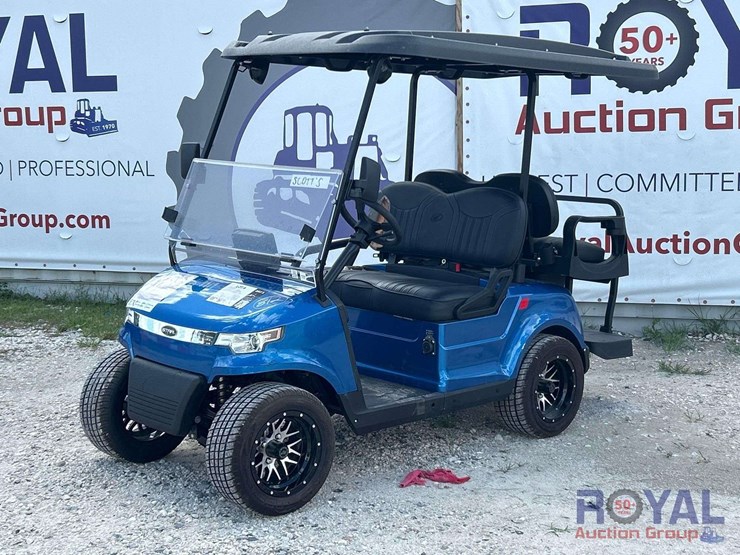 2025-star-ev-capella-2+2-electric-golf-cart-image-1