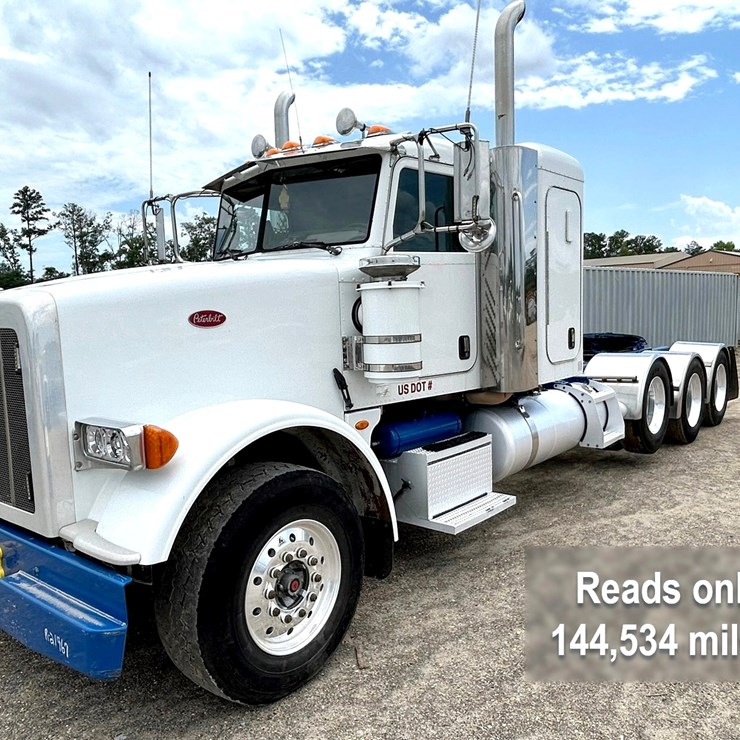 2013 PETERBILT 367
