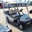 #23040-•-club-car-golf-cart,-white-|-parts-or-repair-image-2