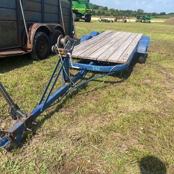 Trailer