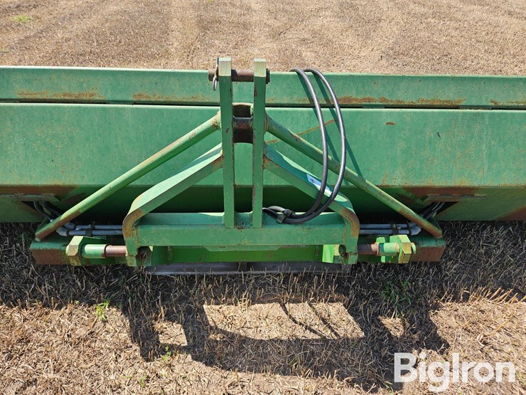 gnuse-3-pt-12'-wide-hydraulic-dump-bucket-image-9