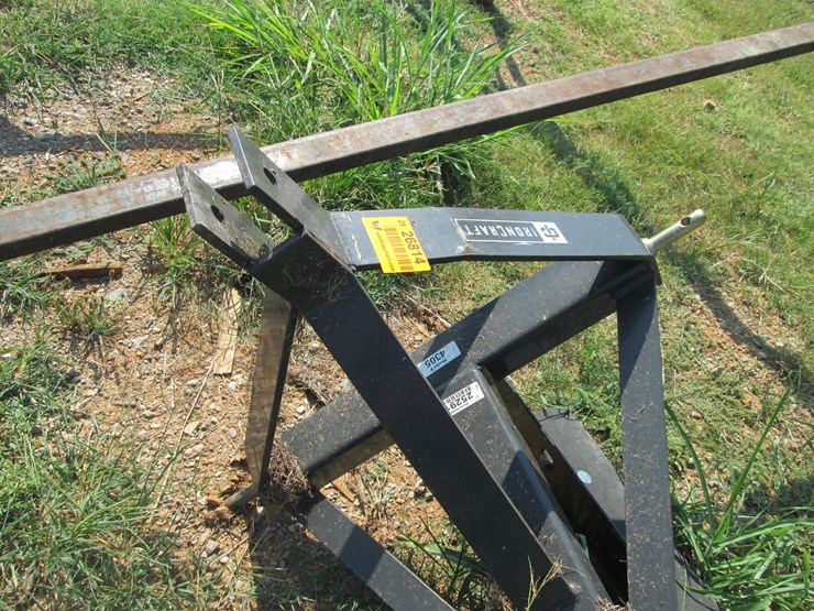 #35-•-#26814-•-iron-craft-4305-5'-blade-252915-image-5