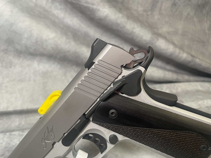 #4521-•-kimber-model-1911-45-auto-pistol,-sn:-ky055851-image-17