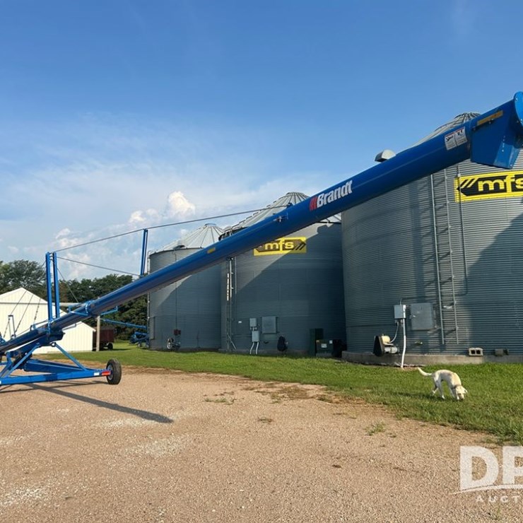 2019 BRANDT 1380XL