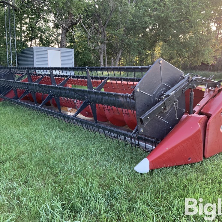 2012 CASE IH 3020