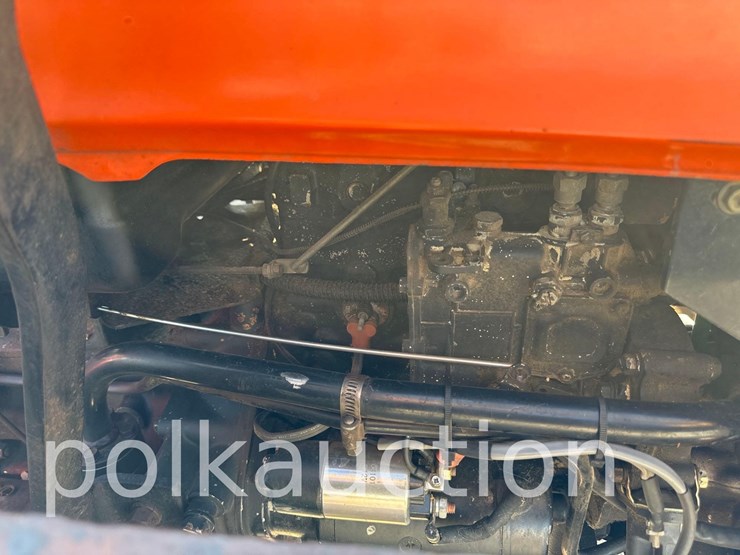 971---allis-chalmers-5030-diesel-(sn#-2184)-image-6