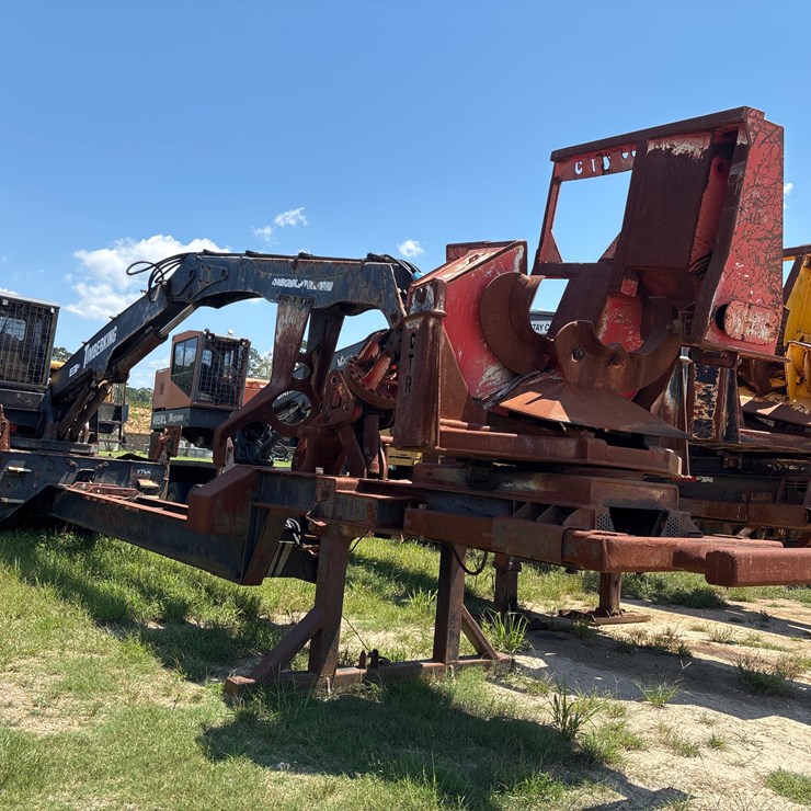 TIMBER KING TK560DS