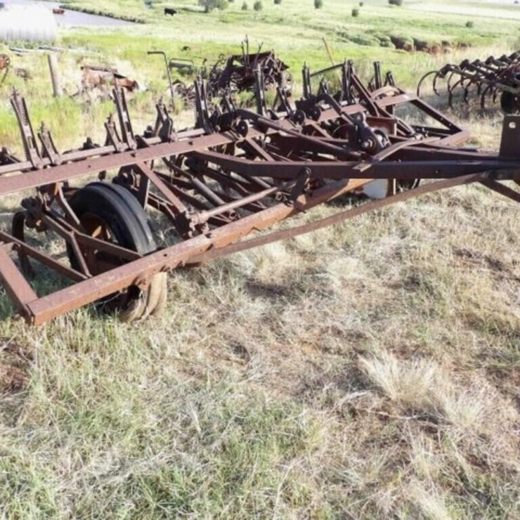 JOHN DEERE CC-A