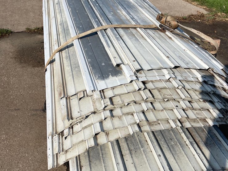 approx-50-sheets-of-used-tin-image-6