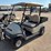 #23040-•-club-car-golf-cart,-white-|-parts-or-repair-image-1