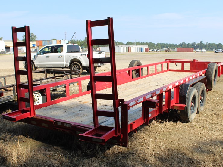 #22706-•-20ft-car-hauler-trailer-|-title-delay-image-3