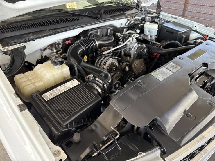 2006-chevrolet-silverado-1500-image-11