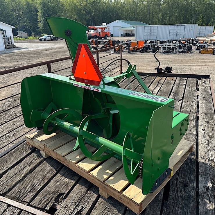 FRONTIER SB1164 SNOWBLOWER